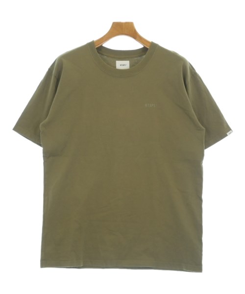 WTAPS(ダブルタップス)のTシャツ・カットソー サイズ:3(L位) 7,200円