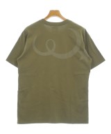 WTAPS（ダブルタップス）Tシャツ・カットソー カーキ サイズ:3(L位) メンズ/2200720471304