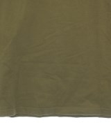 WTAPS（ダブルタップス）Tシャツ・カットソー カーキ サイズ:3(L位) メンズ/2200720471304