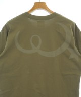 WTAPS（ダブルタップス）Tシャツ・カットソー カーキ サイズ:3(L位) メンズ/2200720471304