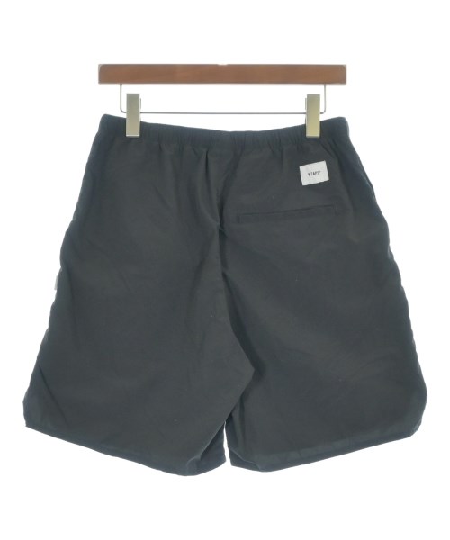 WTAPS（ダブルタップス）ショートパンツ グレー サイズ:2(M位) メンズ/2200723782094