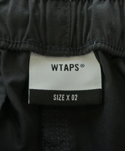 WTAPS（ダブルタップス）ショートパンツ グレー サイズ:2(M位) メンズ/2200723782094