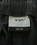 WTAPS（ダブルタップス）ショートパンツ グレー サイズ:2(M位) メンズ/2200723782094