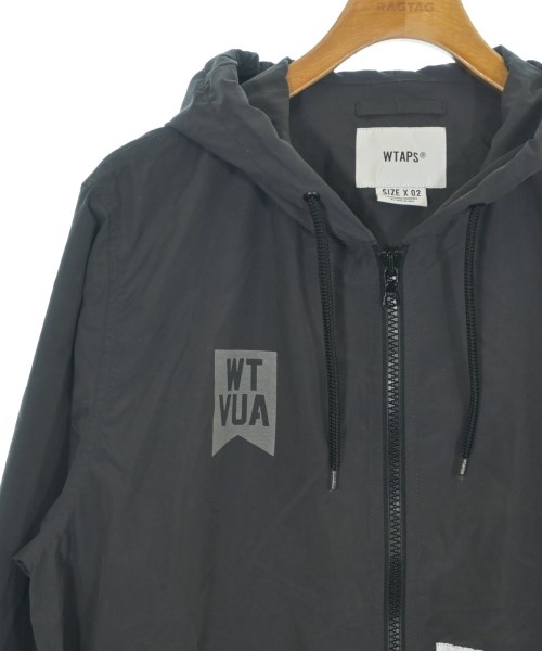 WTAPS（ダブルタップス）その他 グレー サイズ:2(M位) メンズ/2200723782100