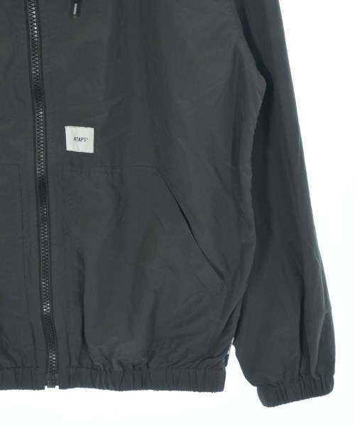 WTAPS（ダブルタップス）その他 グレー サイズ:2(M位) メンズ/2200723782100