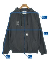 WTAPS（ダブルタップス）その他 グレー サイズ:2(M位) メンズ/2200723782100