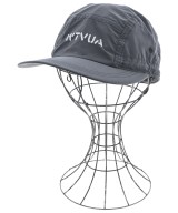 WTAPS（ダブルタップス）キャップ グレー サイズ:02(M位) メンズ/2200723782131