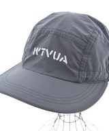 WTAPS（ダブルタップス）キャップ グレー サイズ:02(M位) メンズ/2200723782131