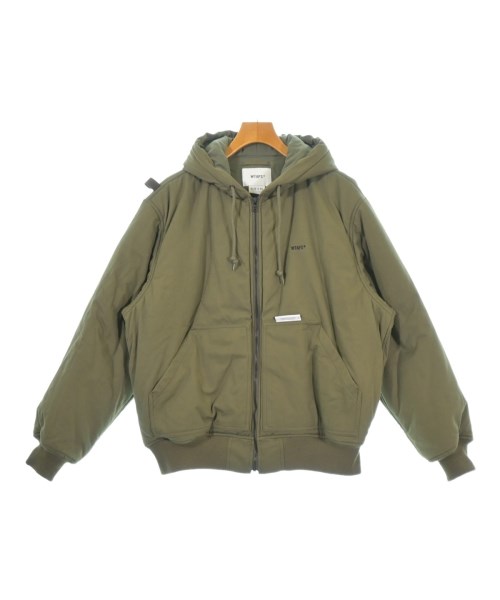 WTAPS(ダブルタップス)のダウンジャケット/ダウンベスト サイズ:03(L位) 52,000円