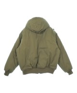 WTAPS（ダブルタップス）ダウンジャケット/ダウンベスト カーキ サイズ:03(L位) メンズ/2200723810018