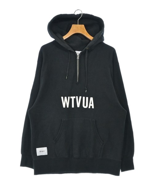 WTAPS(ダブルタップス)のパーカー サイズ:3(L位) 19,400円