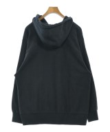 WTAPS（ダブルタップス）パーカー 黒 サイズ:3(L位) メンズ/2200724085071
