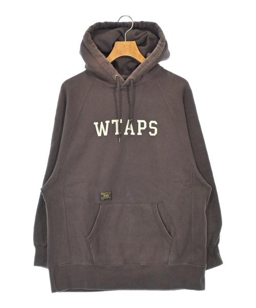 WTAPS(ダブルタップス)のパーカー サイズ:L 9,200円