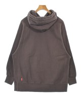 WTAPS（ダブルタップス）パーカー 茶 サイズ:L メンズ/2200724085088