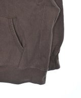 WTAPS（ダブルタップス）パーカー 茶 サイズ:L メンズ/2200724085088