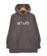 WTAPS パーカー