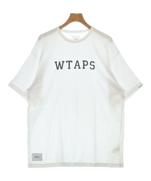 WTAPS(ダブルタップス)のTシャツ・カットソー サイズ:4(XL位) 8,600円