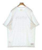 WTAPS（ダブルタップス）Tシャツ・カットソー 白 サイズ:4(XL位) メンズ/2200724085156