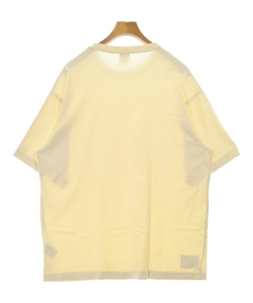 WTAPS（ダブルタップス）Tシャツ・カットソー ベージュ サイズ:XL メンズ/2200724085163