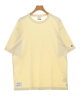 WTAPS（ダブルタップス）Tシャツ・カットソー ベージュ サイズ:XL メンズ/2200724085163