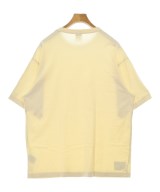 WTAPS（ダブルタップス）Tシャツ・カットソー ベージュ サイズ:XL メンズ/2200724085163