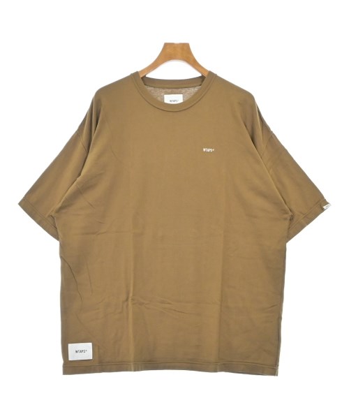 WTAPS(ダブルタップス)のTシャツ・カットソー サイズ:4(XL位) 8,600円