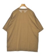 WTAPS（ダブルタップス）Tシャツ・カットソー 茶 サイズ:4(XL位) メンズ/2200724085170