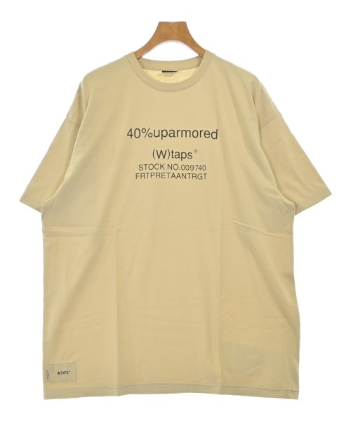 WTAPS(ダブルタップス)のTシャツ・カットソー サイズ:4(XL位) 9,600円
