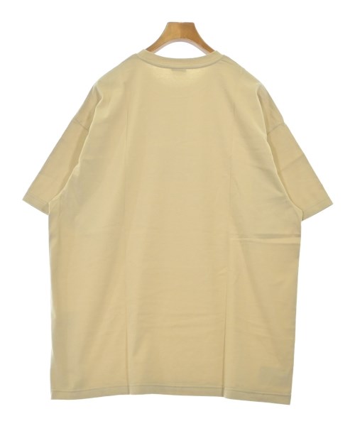 WTAPS（ダブルタップス）Tシャツ・カットソー ベージュ サイズ:4(XL位) メンズ/2200724085187