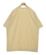 WTAPS（ダブルタップス）Tシャツ・カットソー ベージュ サイズ:4(XL位) メンズ/2200724085187