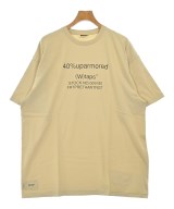 WTAPS Tシャツ・カットソー