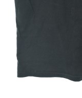 WTAPS（ダブルタップス）Tシャツ・カットソー 黒 サイズ:5(XXL位) メンズ/2200724085231