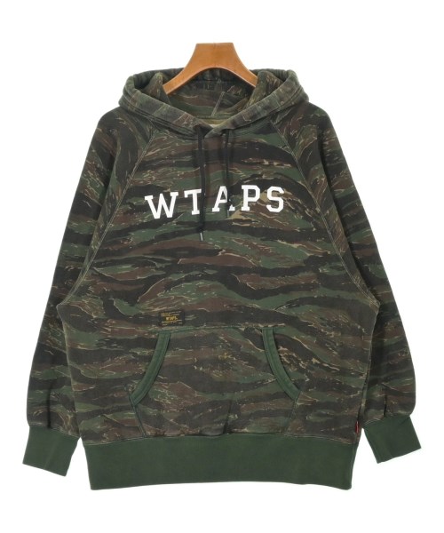WTAPS(ダブルタップス)のスウェット サイズ:-(XXL位) 20,900円