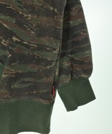 WTAPS（ダブルタップス）パーカー 緑 サイズ:-(XXL位) メンズ/2200719849299