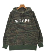 WTAPS パーカー