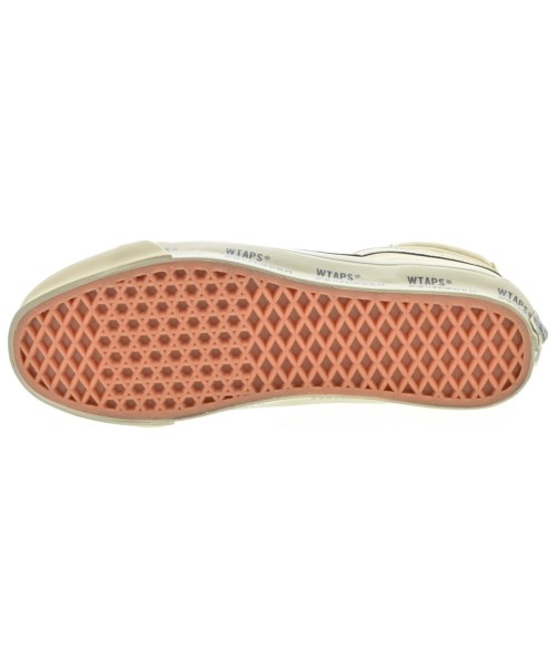 WTAPS（ダブルタップス）スニーカー カーキ サイズ:UK10(28.5cm位) メンズ/2200724318018