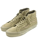 WTAPS（ダブルタップス）スニーカー カーキ サイズ:UK10(28.5cm位) メンズ/2200724318018