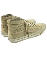 WTAPS（ダブルタップス）スニーカー カーキ サイズ:UK10(28.5cm位) メンズ/2200724318018