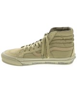 WTAPS（ダブルタップス）スニーカー カーキ サイズ:UK10(28.5cm位) メンズ/2200724318018