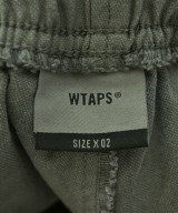 WTAPS（ダブルタップス）その他 グレー サイズ:2(M位) メンズ/2200724318025