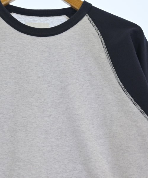 WTAPS（ダブルタップス）Tシャツ・カットソー グレー サイズ:02(M位) メンズ/2200724318032