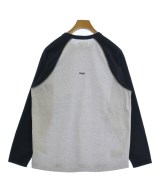WTAPS（ダブルタップス）Tシャツ・カットソー グレー サイズ:02(M位) メンズ/2200724318032