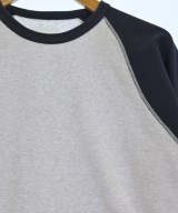 WTAPS（ダブルタップス）Tシャツ・カットソー グレー サイズ:02(M位) メンズ/2200724318032