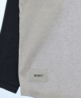WTAPS（ダブルタップス）Tシャツ・カットソー グレー サイズ:02(M位) メンズ/2200724318032