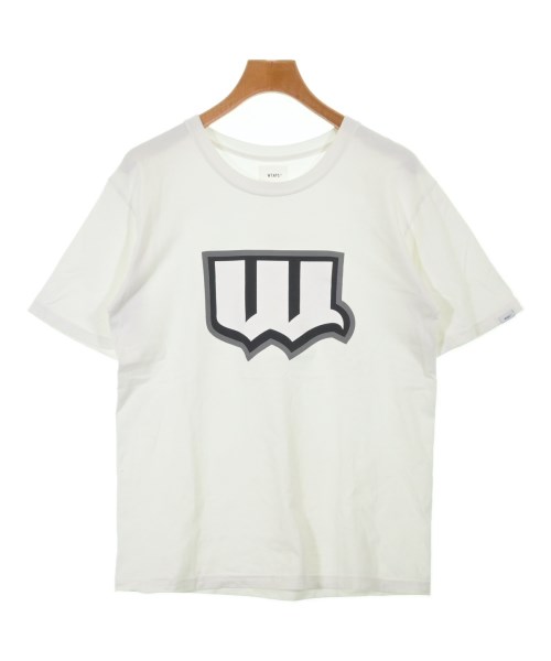 WTAPS(ダブルタップス)のTシャツ・カットソー サイズ:02(M位) 9,200円