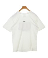 WTAPS（ダブルタップス）Tシャツ・カットソー 白 サイズ:02(M位) メンズ/2200724677108