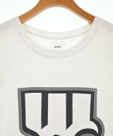 WTAPS（ダブルタップス）Tシャツ・カットソー 白 サイズ:02(M位) メンズ/2200724677108