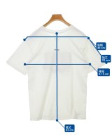 WTAPS（ダブルタップス）Tシャツ・カットソー 白 サイズ:02(M位) メンズ/2200724677108