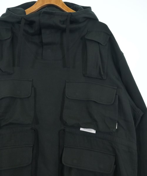 WTAPS（ダブルタップス）その他 黒 サイズ:03(L位) メンズ/2200724782031