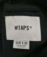 WTAPS（ダブルタップス）その他 黒 サイズ:03(L位) メンズ/2200724782031